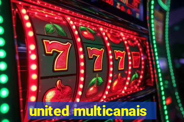 united multicanais