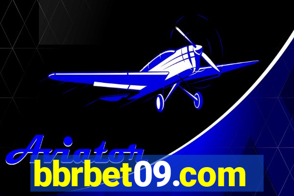 bbrbet09.com