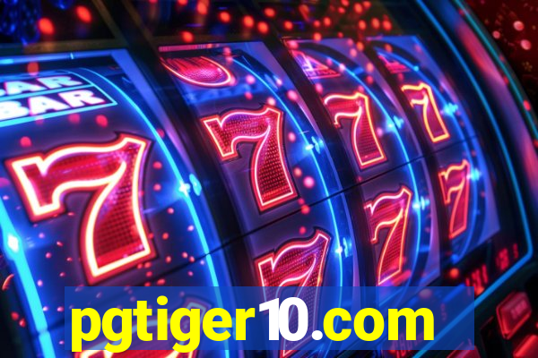 pgtiger10.com