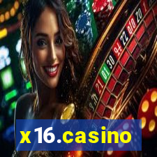 x16.casino