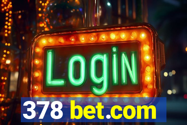 378 bet.com