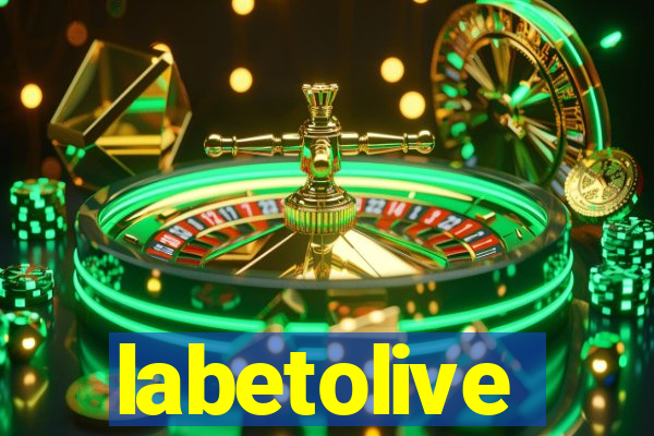 labetolive