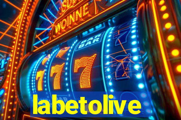 labetolive