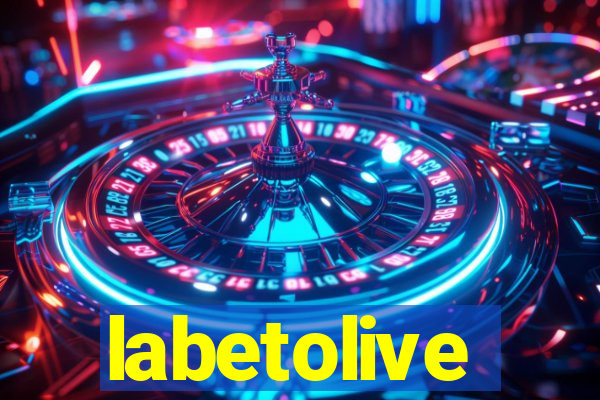 labetolive