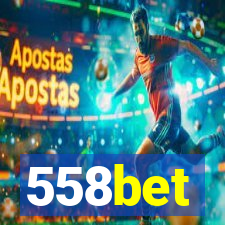 558bet