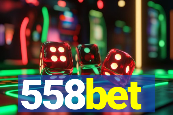 558bet