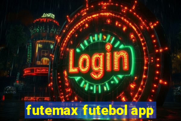 futemax futebol app