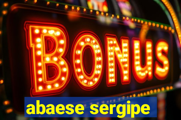 abaese sergipe