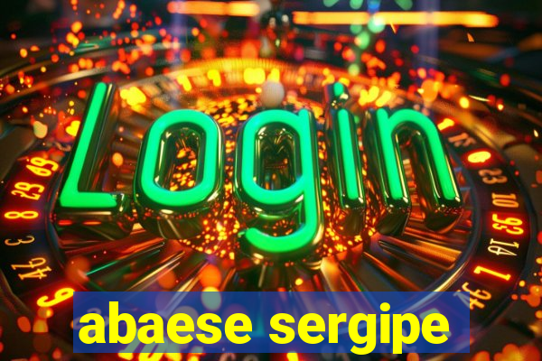 abaese sergipe