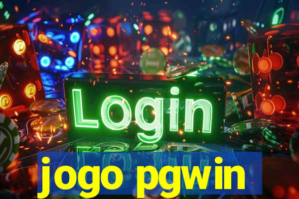 jogo pgwin