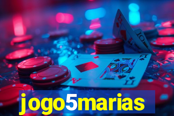 jogo5marias