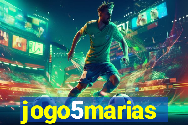 jogo5marias