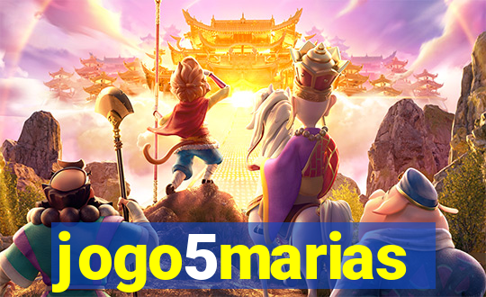 jogo5marias