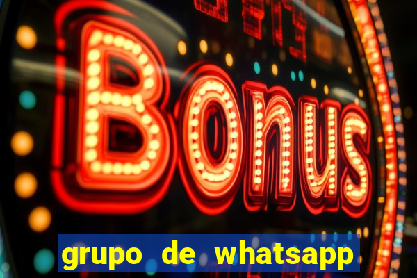 grupo de whatsapp de adulto