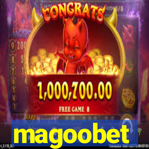 magoobet