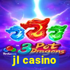 jl casino