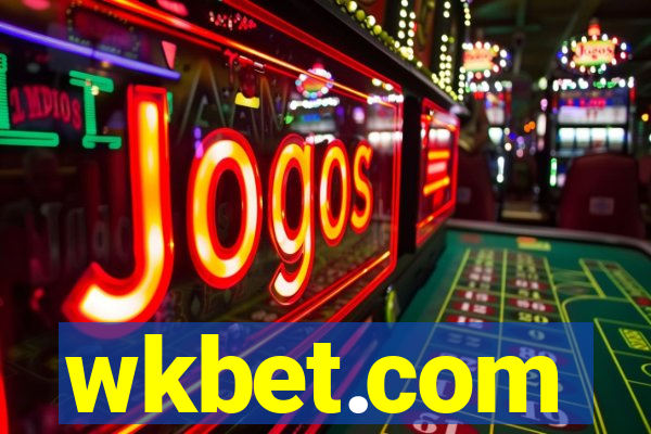 wkbet.com