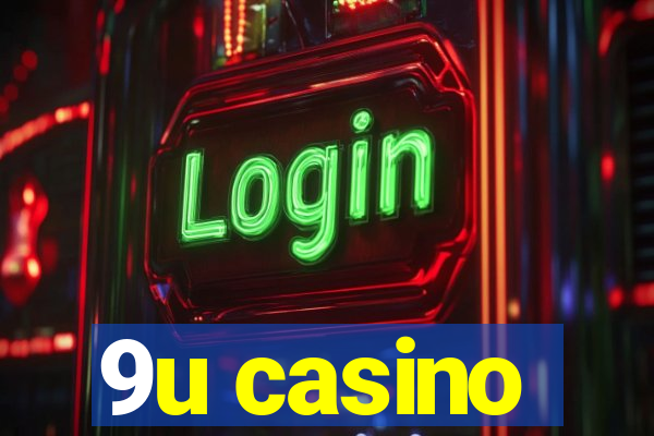 9u casino