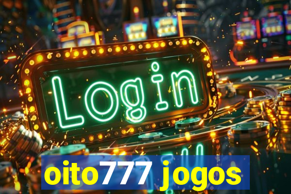 oito777 jogos