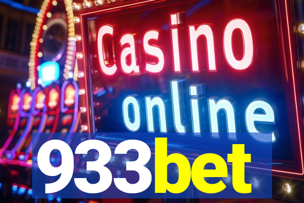 933bet