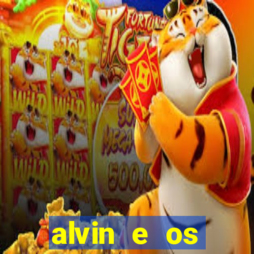 alvin e os esquilos 3 filme completo dublado download