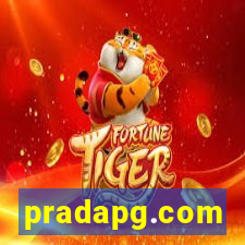 pradapg.com