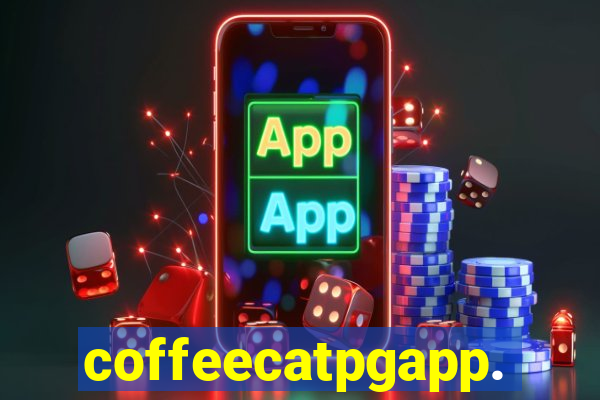 coffeecatpgapp.com