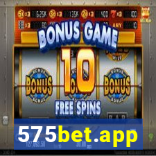 575bet.app