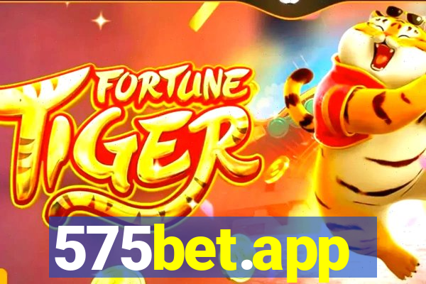 575bet.app