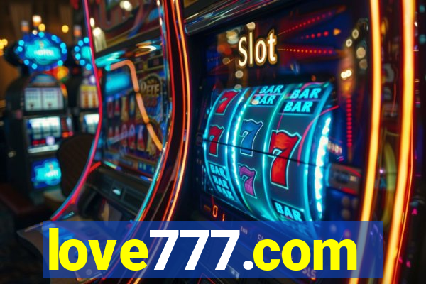 love777.com