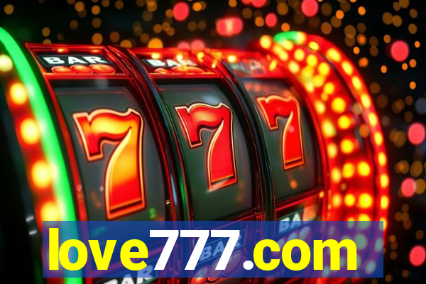 love777.com