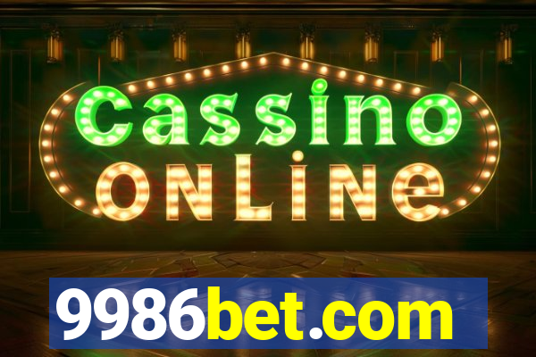 9986bet.com