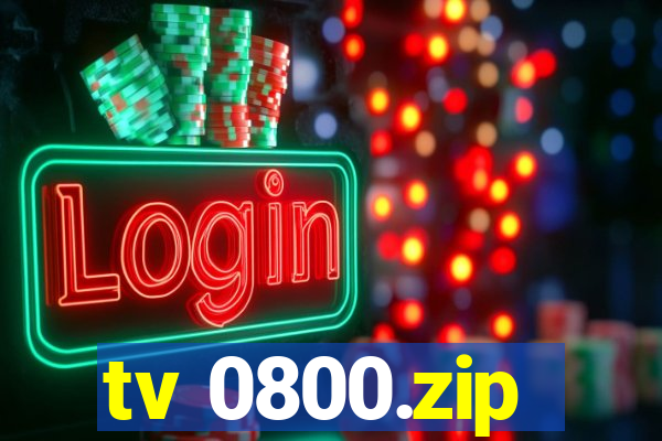 tv 0800.zip