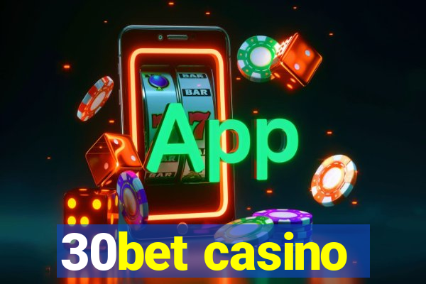 30bet casino