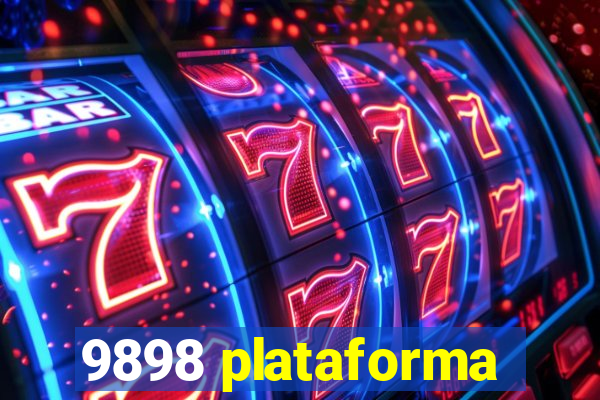 9898 plataforma