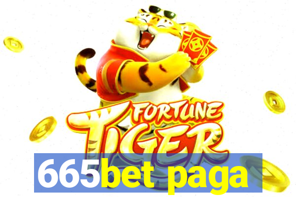 665bet paga