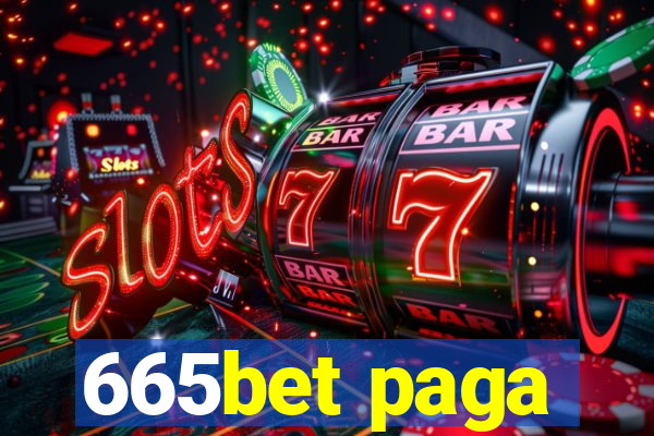 665bet paga