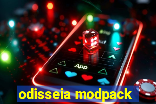 odisseia modpack