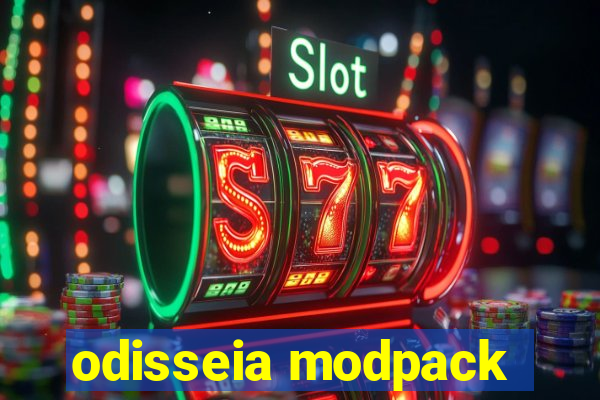 odisseia modpack