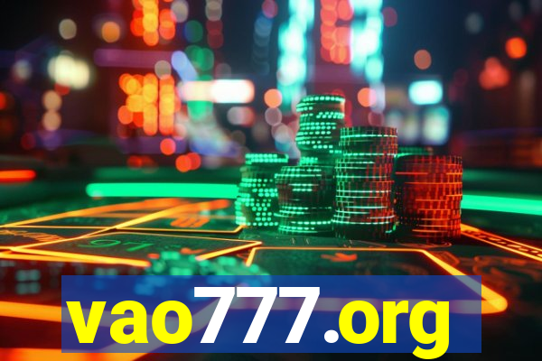 vao777.org