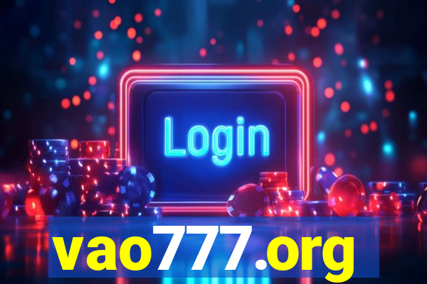 vao777.org