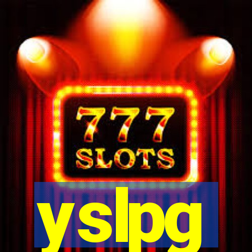 yslpg