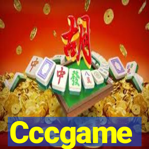 Cccgame