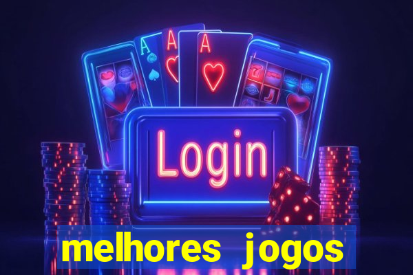 melhores jogos pagos ios