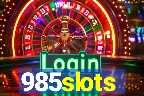 985slots