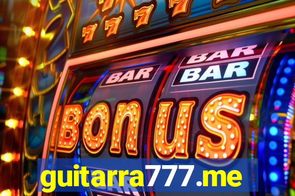 guitarra777.me