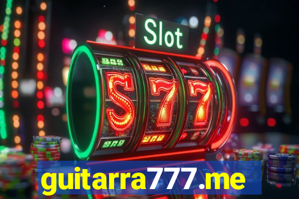 guitarra777.me