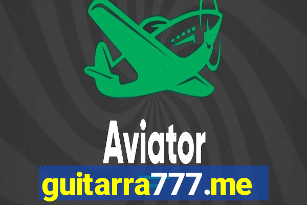 guitarra777.me