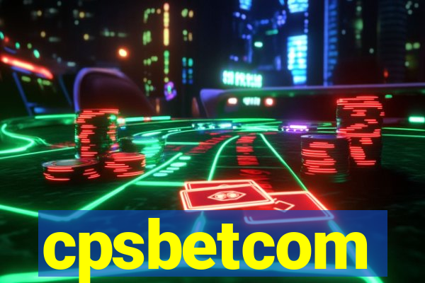 cpsbetcom