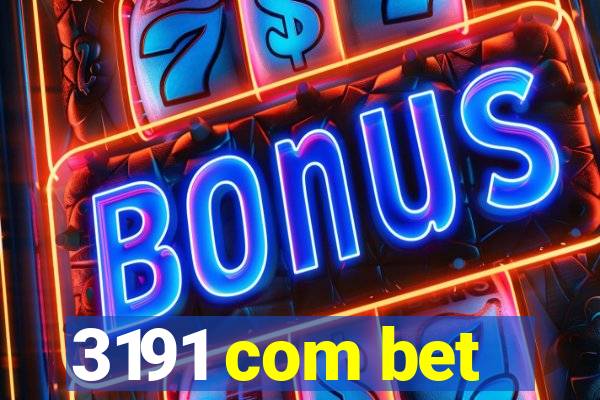 3191 com bet